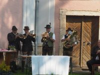 Jägermesse in der Stanz 2020